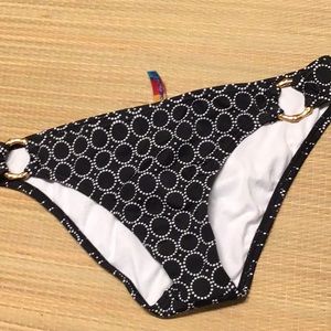 🏝BUY 1 GET 1 ISLAND SOUL BIKINI BOTTOM S